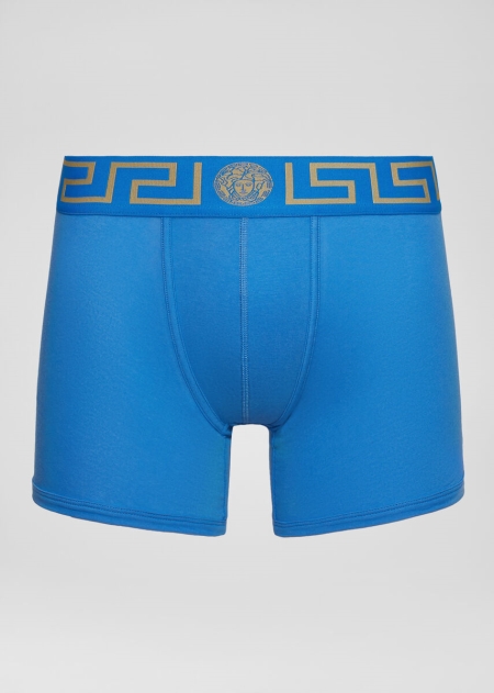 Versace Greca Border Kalsonger Herr - 912786AUC